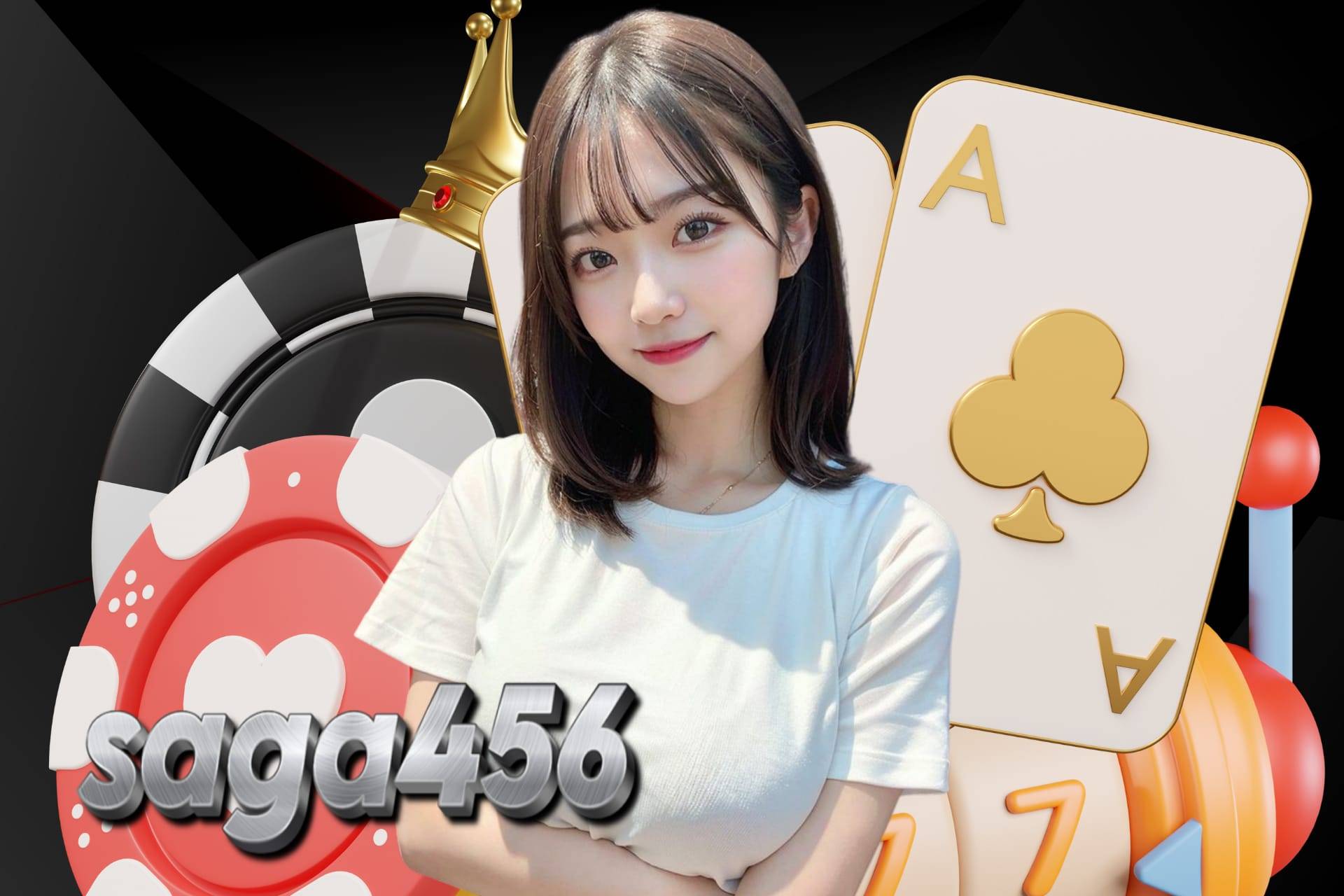 saga456 สล็อต