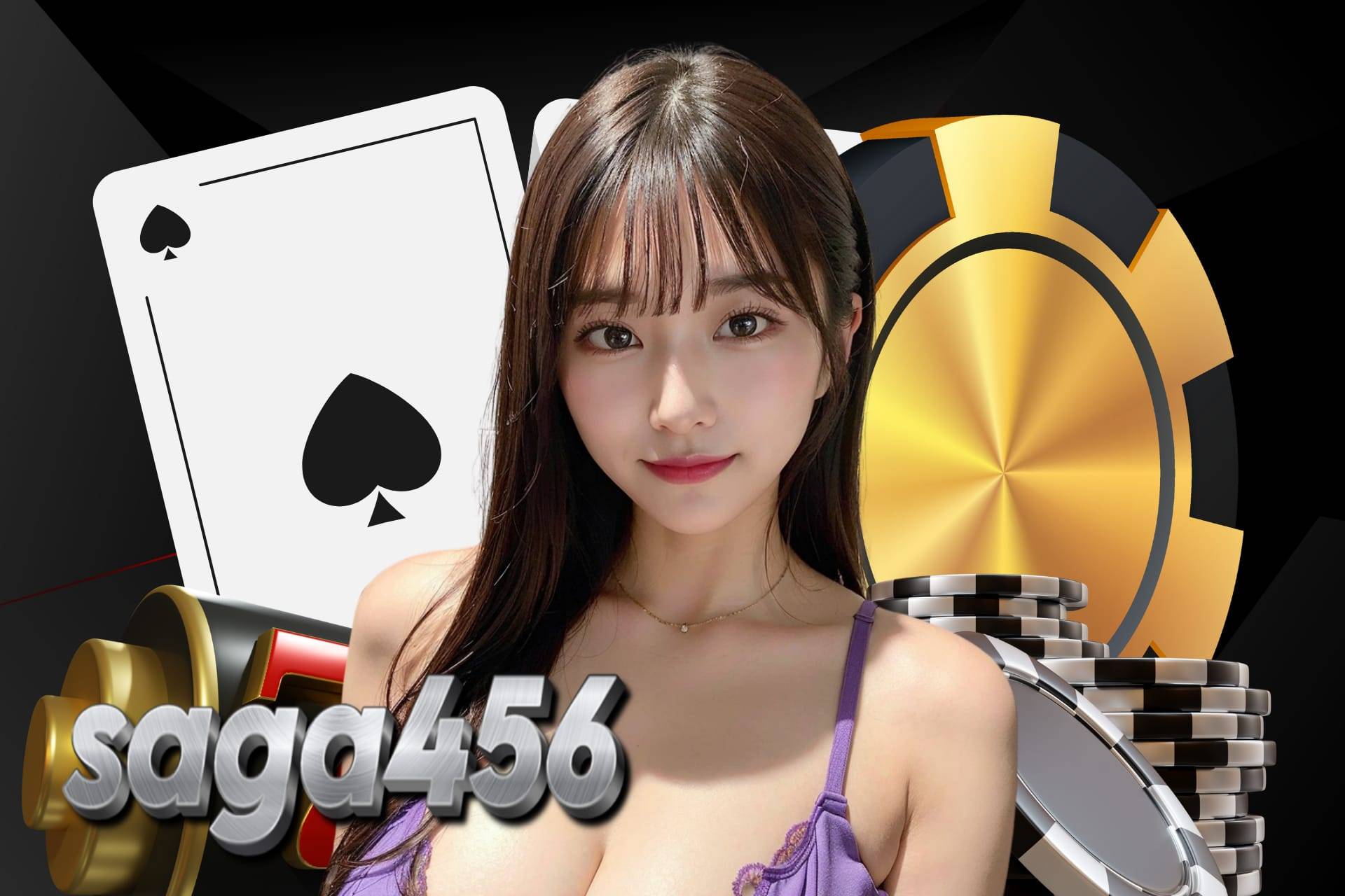 saga456 เครดิตฟรี