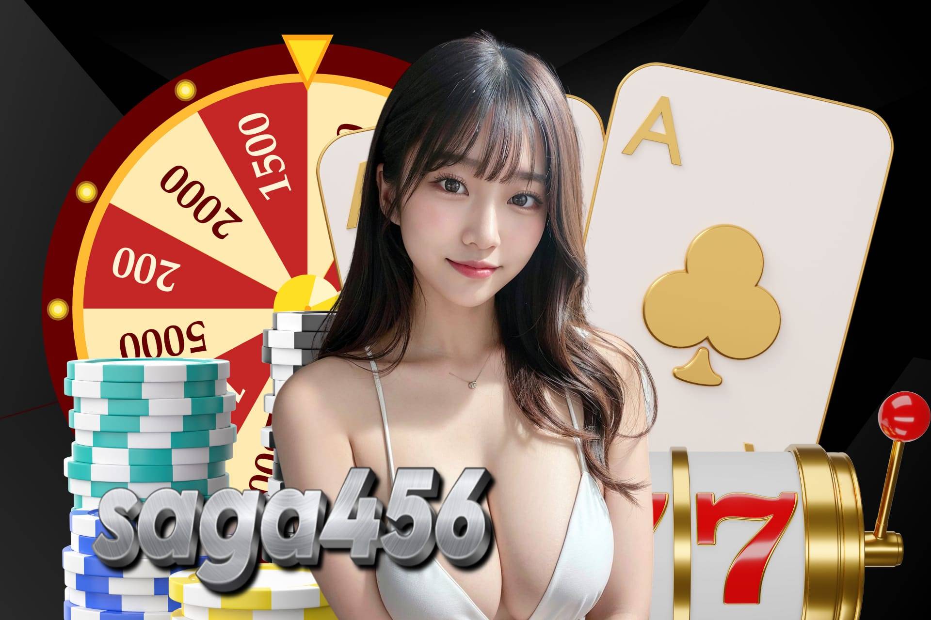 saga456 ทรูวอเลท